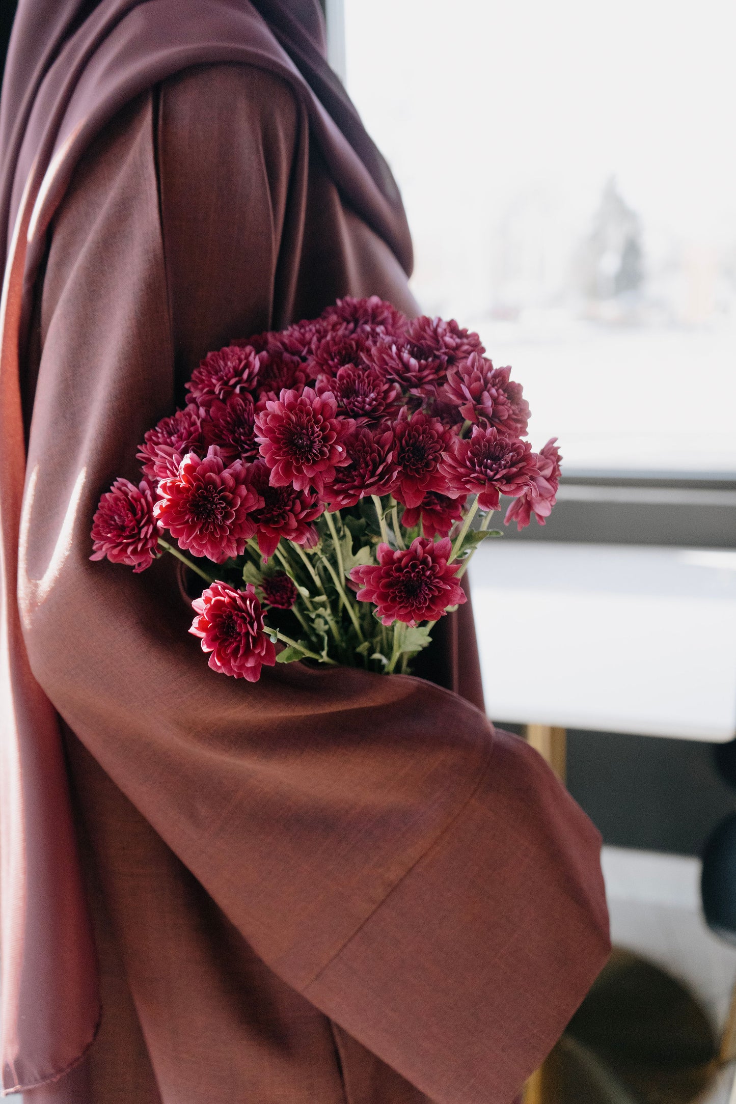 Hala Maroon