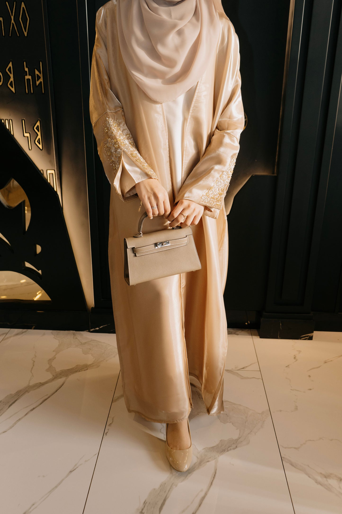 Raneem Gold