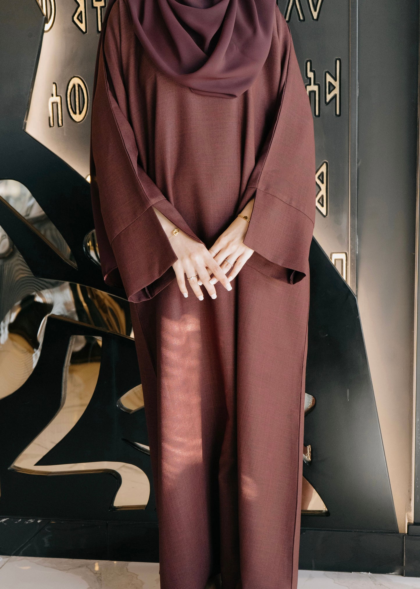 Hala Maroon