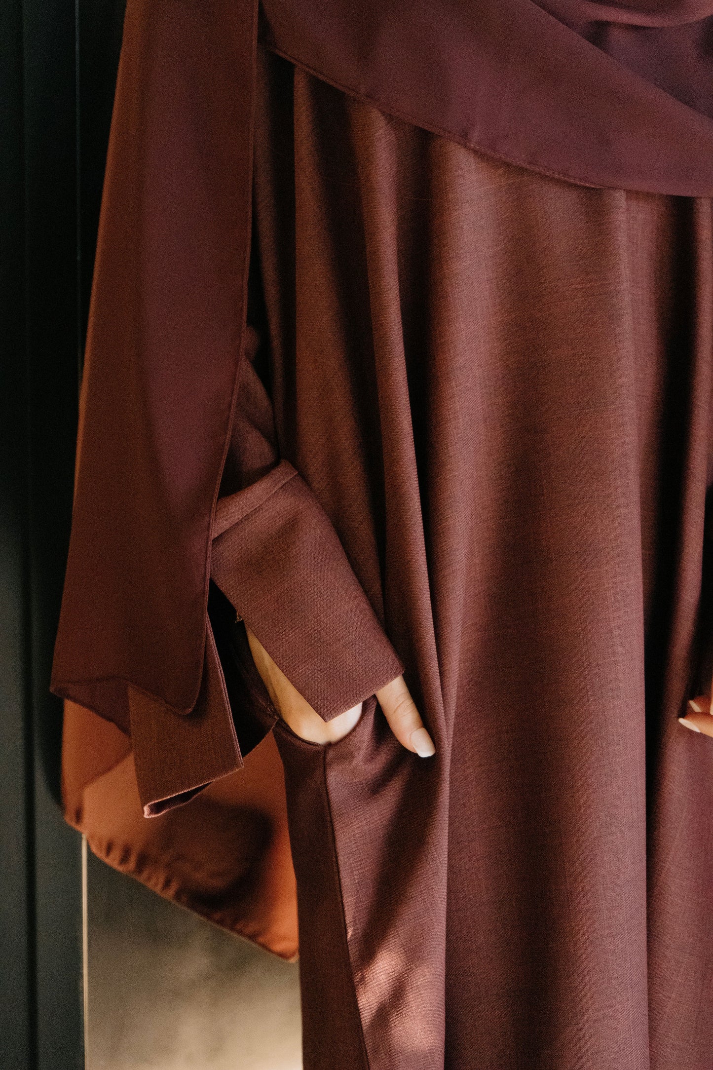 Hala Maroon