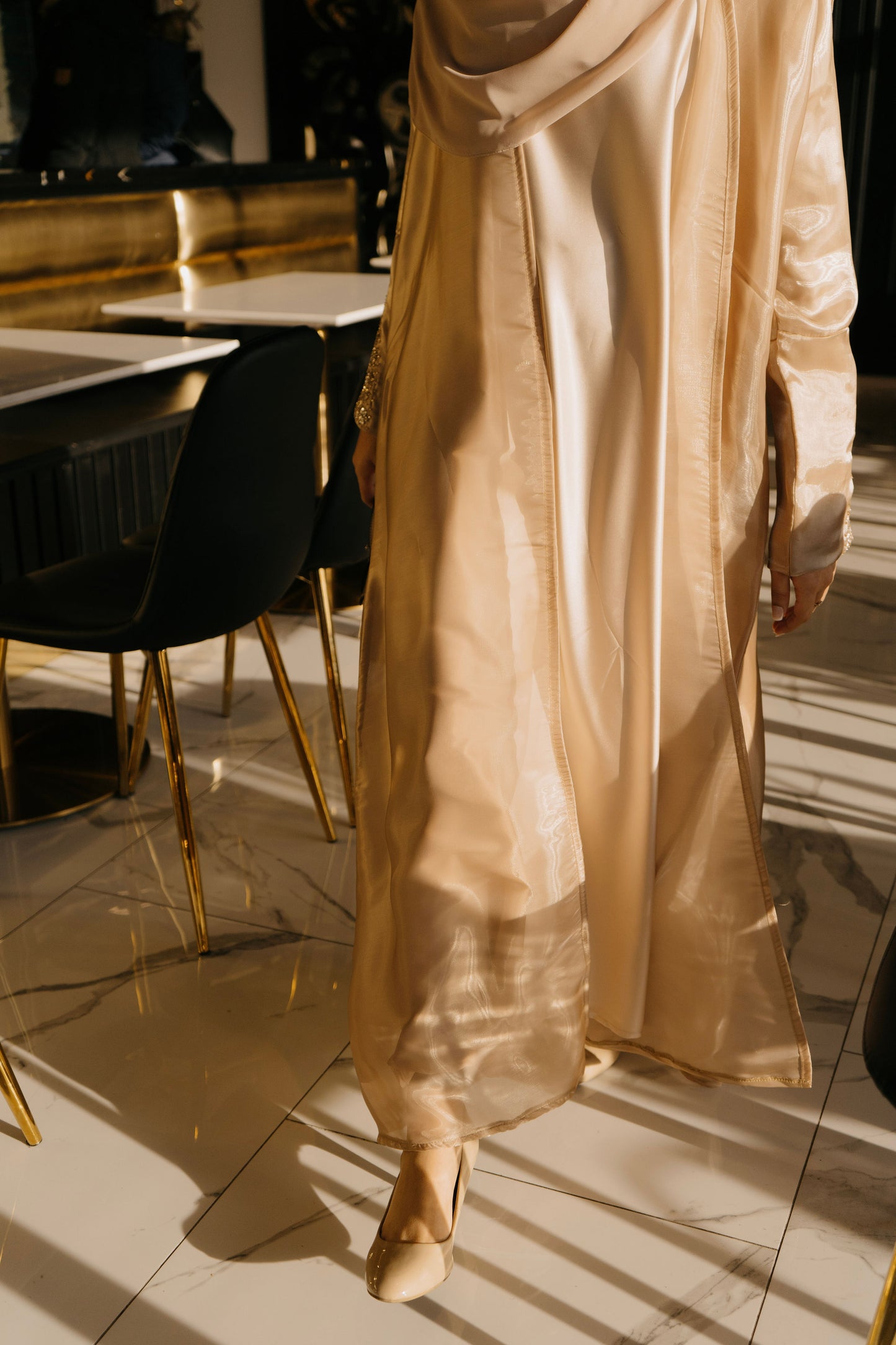Raneem Gold