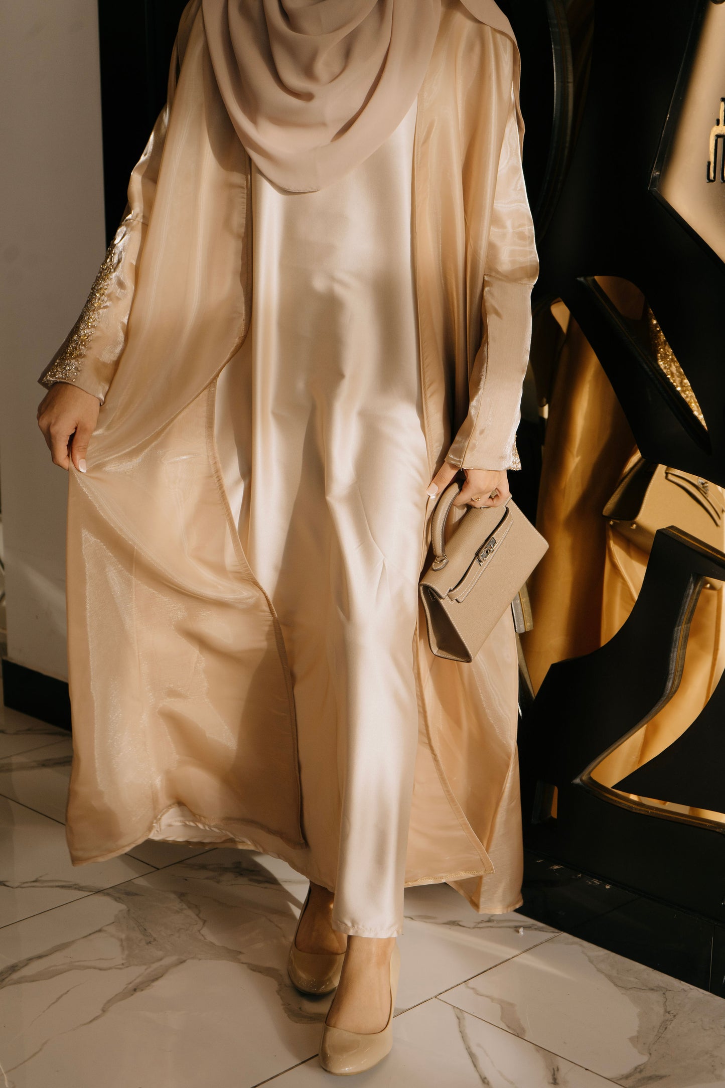 Raneem Gold