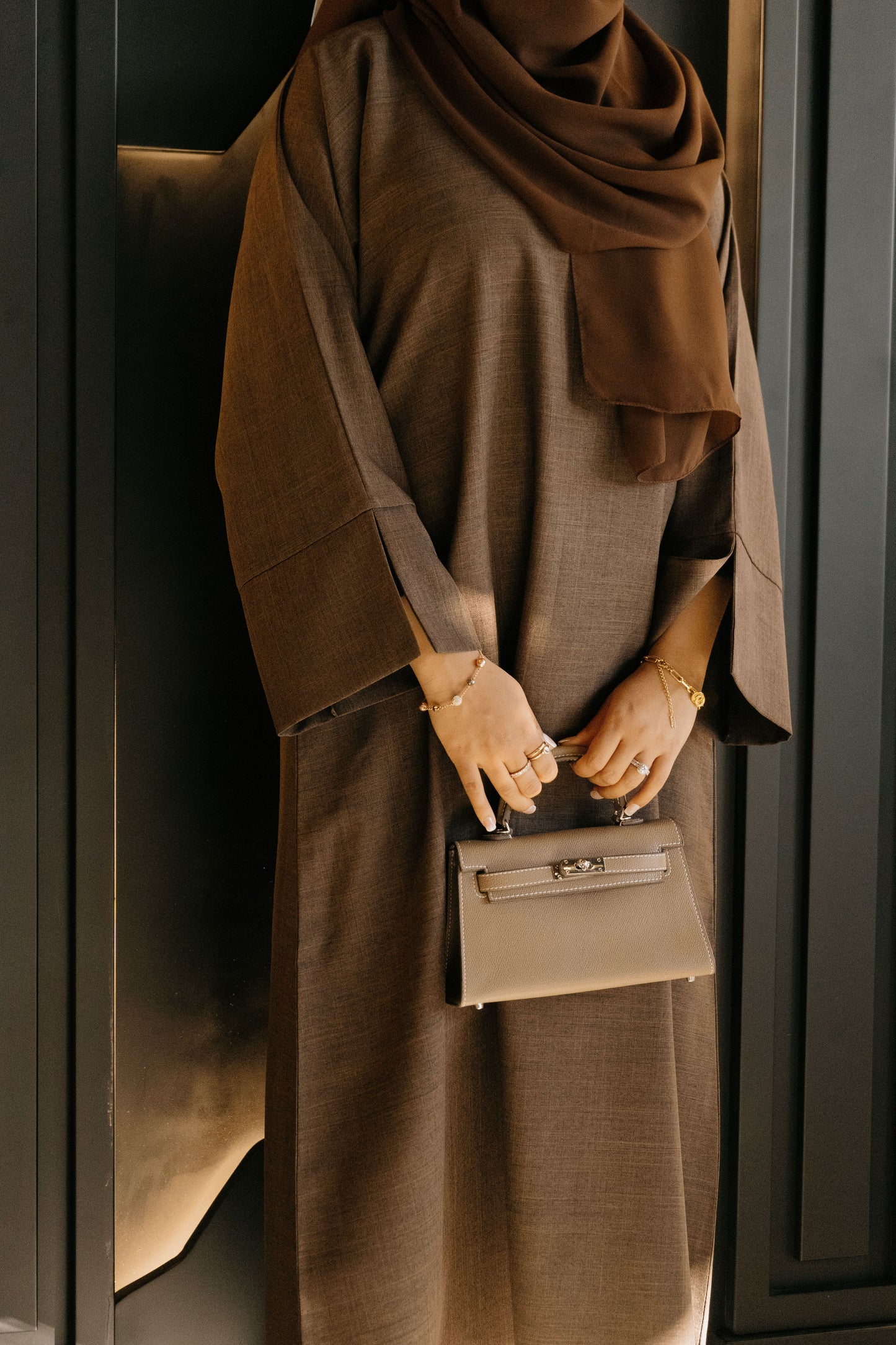 Hala Brown