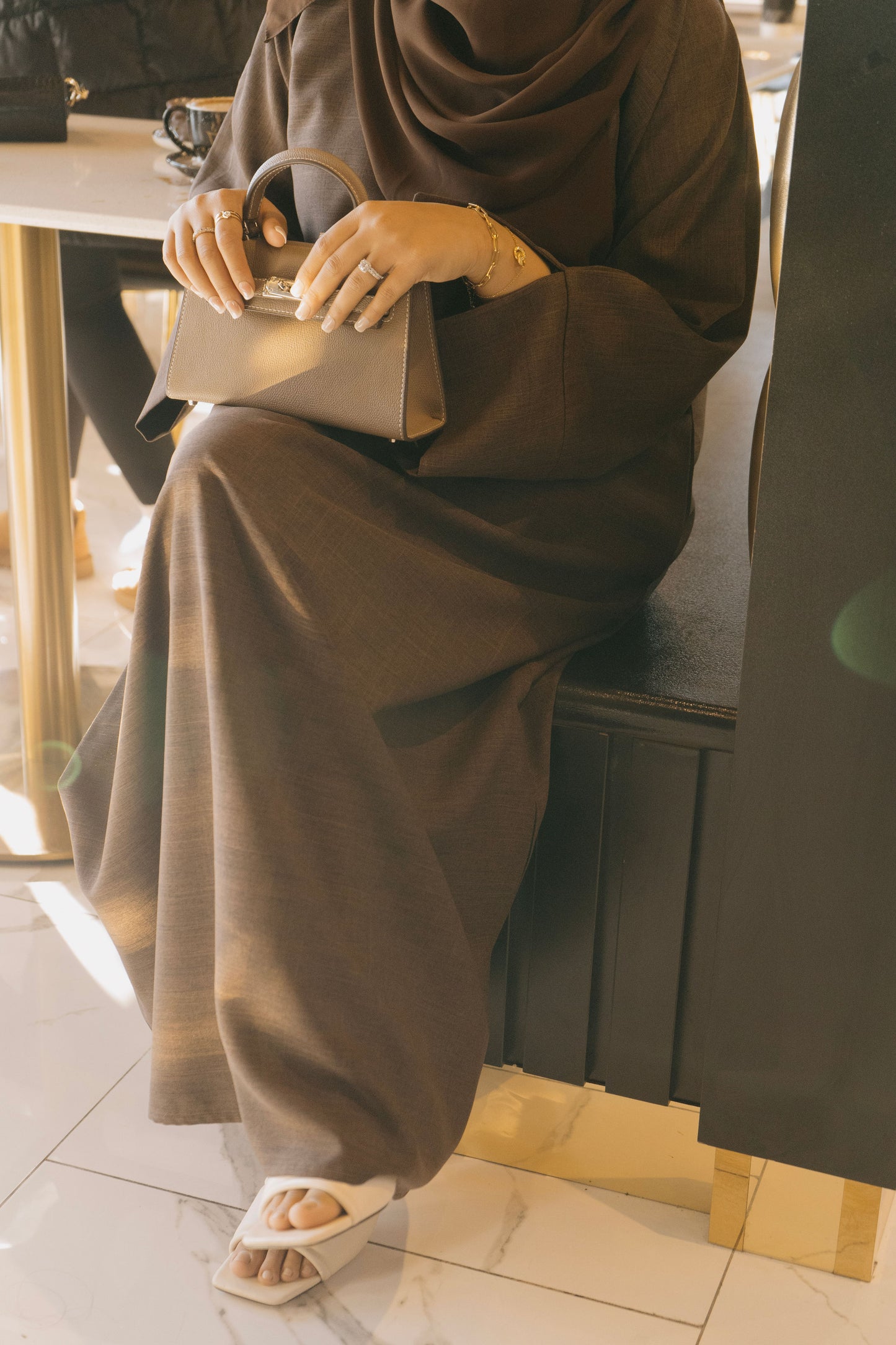 Hala Brown