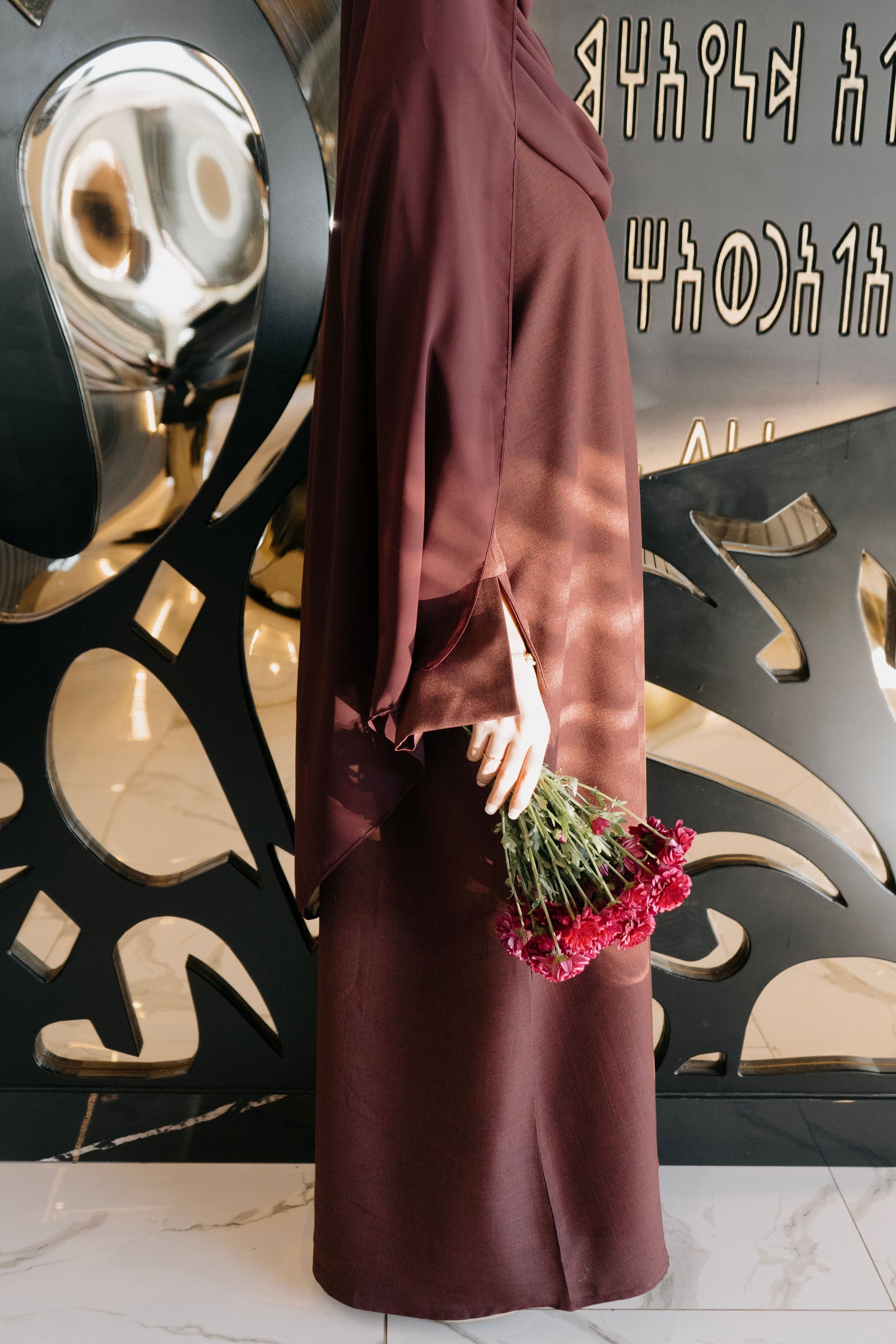 Hala Maroon