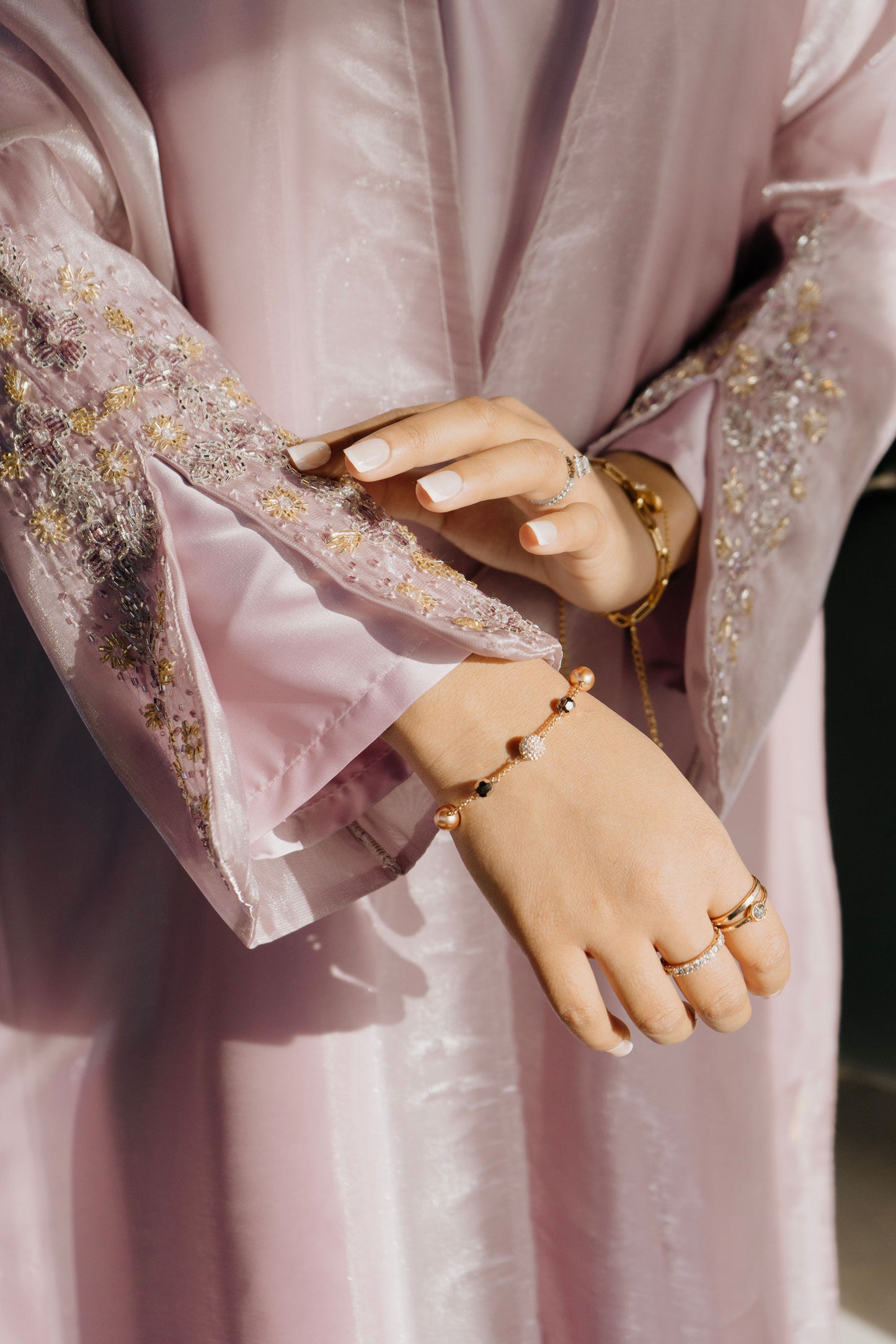Raneem Rose