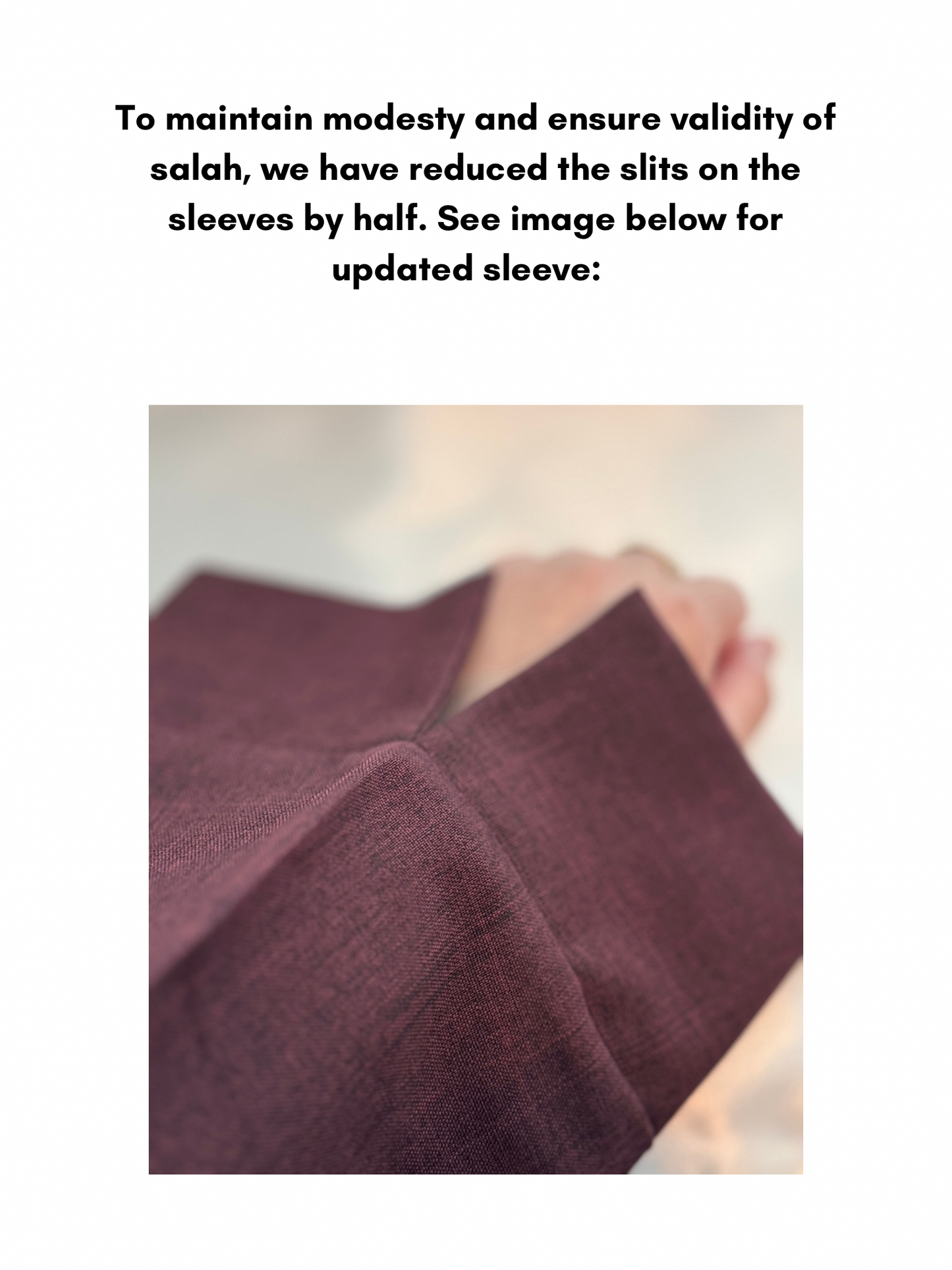 Hala Maroon