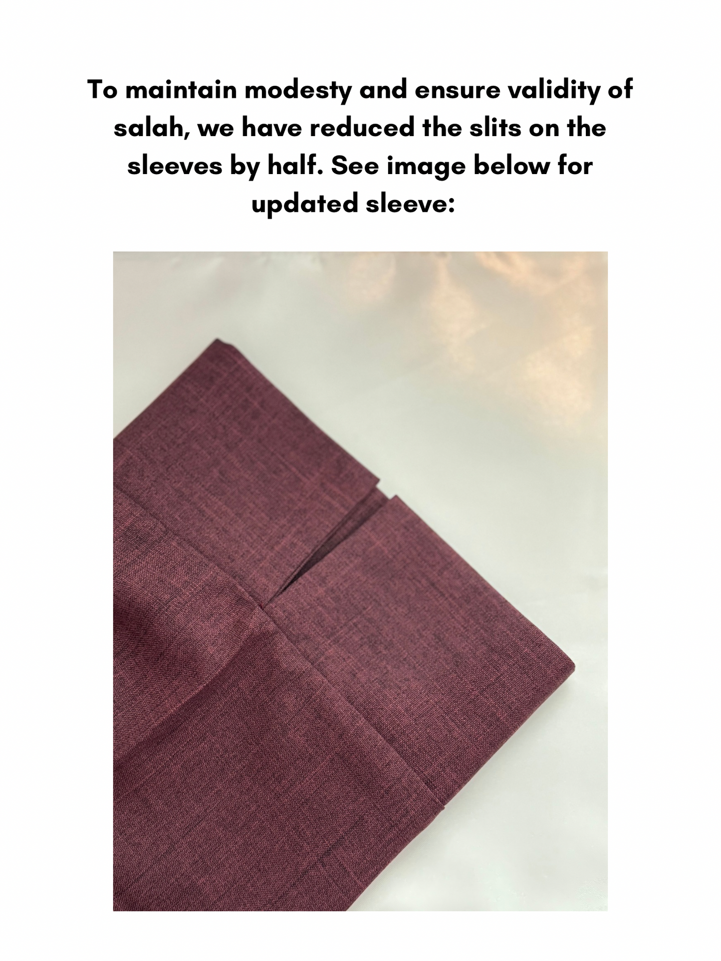 Hala Maroon